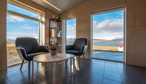 Apartment, 2 Schlafzimmer (A)