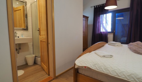 Exclusive-Doppelzimmer, 1 Queen-Bett (8)