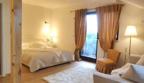 Exclusive-Doppelzimmer, 1 Queen-Bett (7)