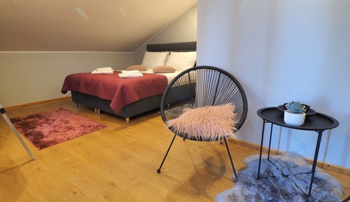 Exclusive-Doppelzimmer, 1 Queen-Bett (4)