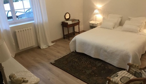 Doppelzimmer (Louise)