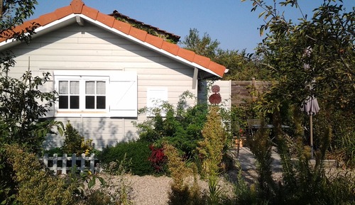 Doppelzimmer (Chalet de Marie)