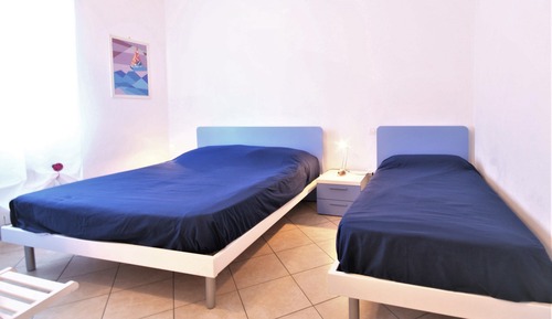 Apartment, 1 Schlafzimmer (5 pax )