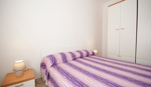 Apartment, 1 Schlafzimmer (3 pax )