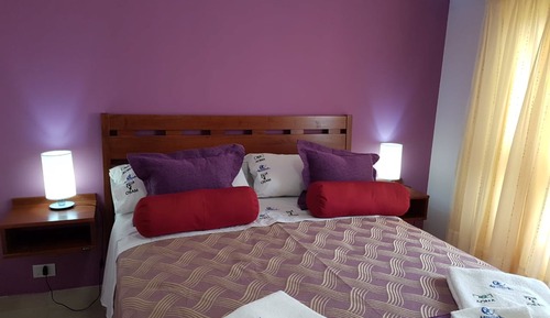 Standard-Apartment, 1 Schlafzimmer (2 persons)