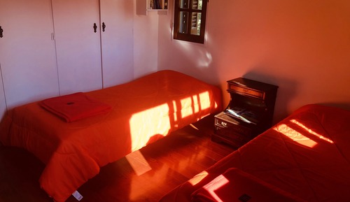 Standardzimmer, 3 Einzelbetten