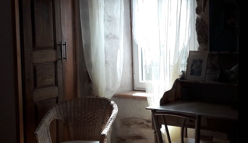 Dreibettzimmer, Mehrere Betten, Nichtraucher