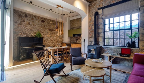 Design-Apartment (A0)