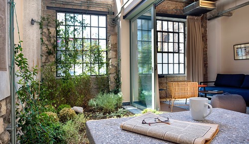 Design-Apartment (B0)