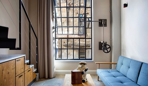 Design-Loft (F1)