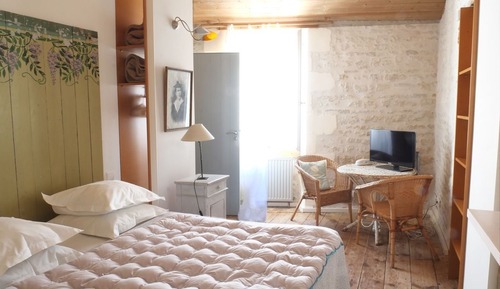 Doppelzimmer