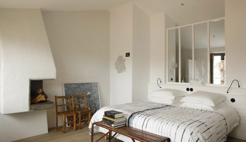 Villa, 5 Schlafzimmer, eigener Pool (Victoire)