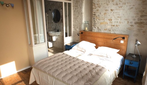 Suite, Terrasse (Exceptionnelle)