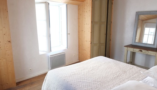 Ferienhaus, 2 Schlafzimmer (Angleterre)