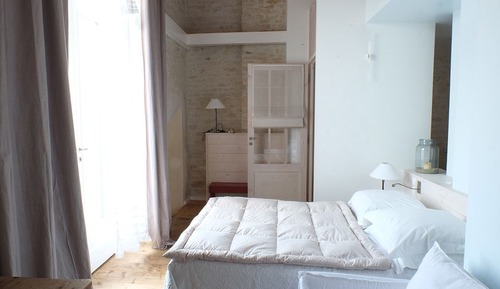 Doppelzimmer (Ravissante)