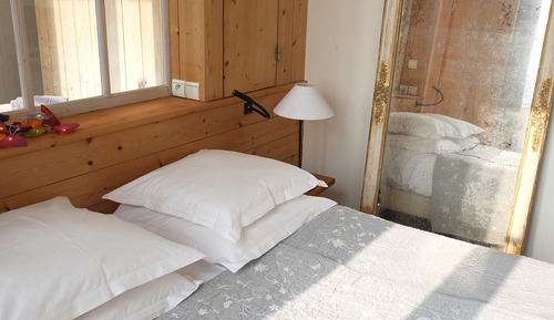 Doppelzimmer (Elégante)