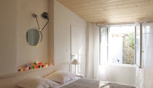 Ferienhaus, 3 Schlafzimmer (Grange)