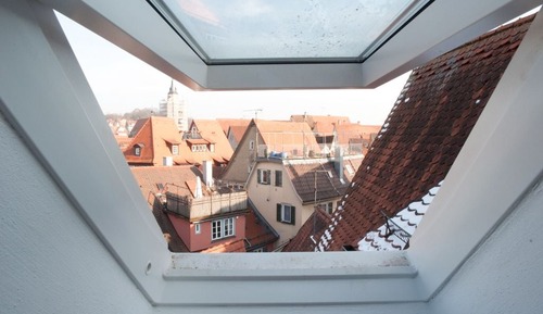 City-Apartment, 2 Schlafzimmer (Nr. 18)