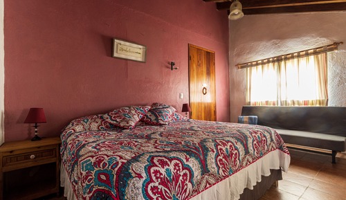 Design-Zimmer, 1 King-Bett, Nichtraucher