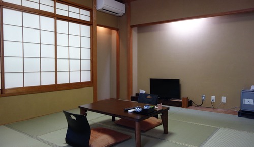 Japanese Style Room B