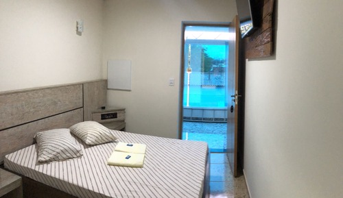 Comfort-Einzelzimmer, 1 Doppelbett, Nichtraucher