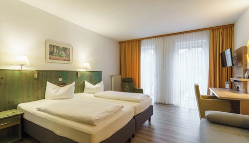 Comfort-Doppelzimmer
