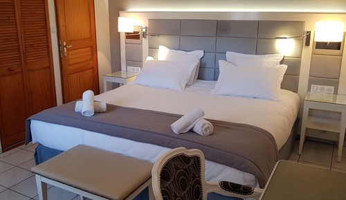 Comfort-Zimmer
