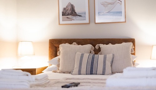 Apartment, eigenes Bad (Ground Floor )