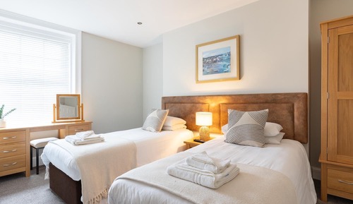 Apartment, eigenes Bad (Second Floor )