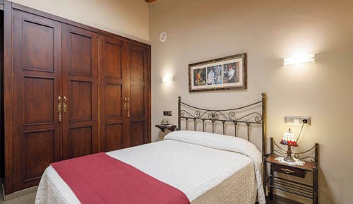 Superior-Apartment, 1 Schlafzimmer (Opozo)