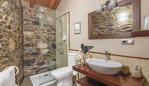 Apartment, 1 Schlafzimmer (Caminho)