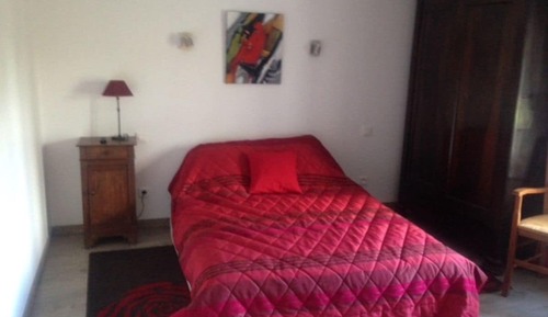 Doppelzimmer, Parkblick