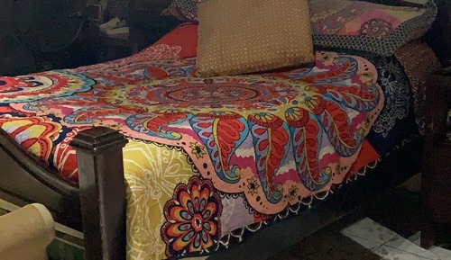 Zimmer (Tucan Room)