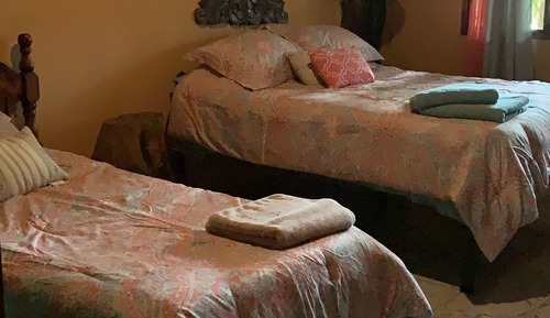 Zimmer (Lapa Room)