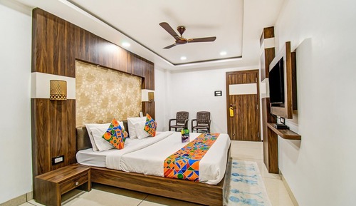 Executive-Zimmer, 1 Queen-Bett, Nichtraucher