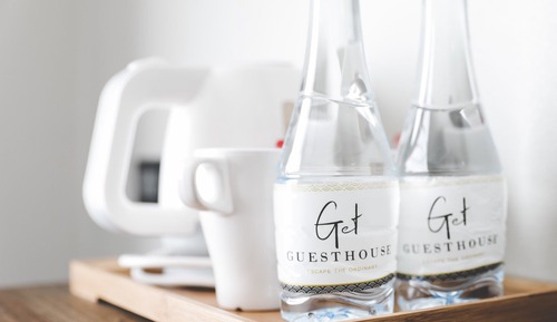 Standard-Doppelzimmer, Nichtraucher