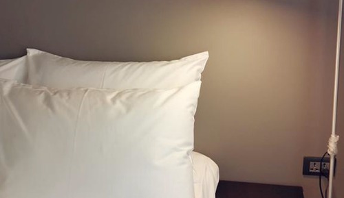 Standard-Dreibettzimmer, Mehrere Betten, Nichtraucher