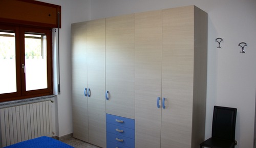 Classic-Dreibettzimmer