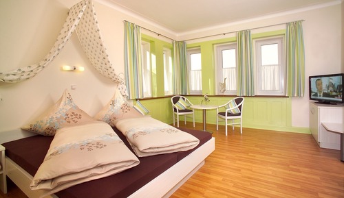 Comfort-Doppelzimmer, Nichtraucher