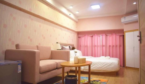 Superior-Suite, 2 Schlafzimmer