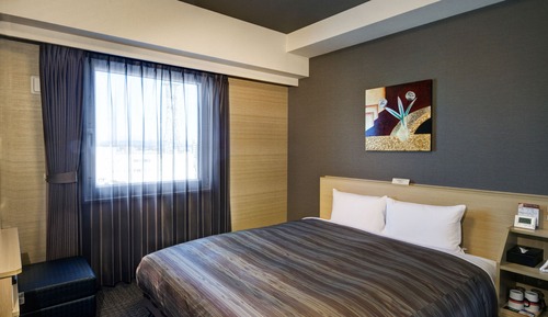 Doppelzimmer, Raucher