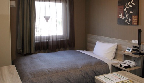 Einzelzimmer, Raucher