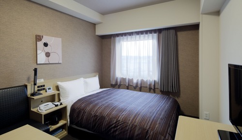 Comfort-Zimmer, Nichtraucher (Semi Double)