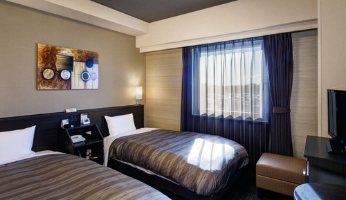 Comfort-Zweibettzimmer, Raucher