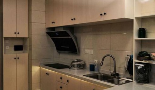 Apartment, 1 Schlafzimmer