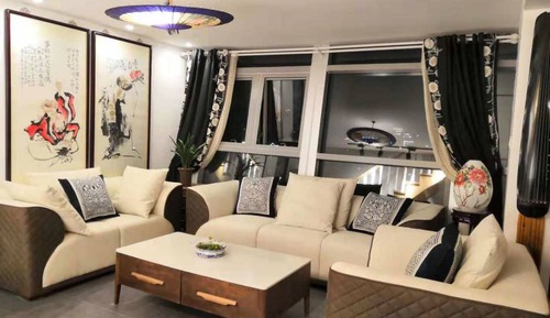 Apartment, 2 Schlafzimmer
