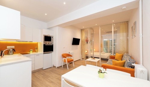 Superior-Apartment