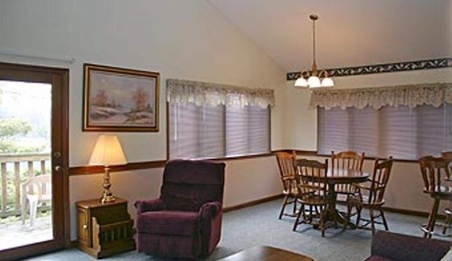 Superior-Suite, 1 King-Bett