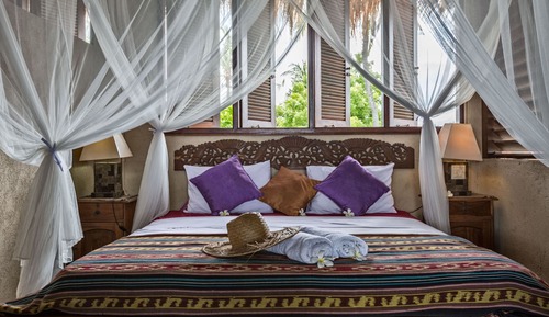 Signature-Haus, Mehrere Betten, Strandblick