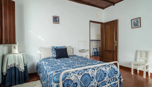 Familien-Ferienhaus, 3 Schlafzimmer, Terrasse, Bergblick